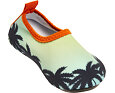 Dětské barefoot boty do vody Playshoes Surf 3