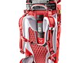 Krosna na děti Deuter Kid Comfort Active SL Currant 8