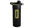 Filtrační lahev Grayl Geopress purifier 0,71 l black camo
