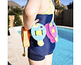 Plavecký pás 5 dílků Splash About - Pufferfish Swim Belt