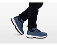 Dětské zimní boty Helly Hansen Shelter HELLY TECH® Waterproof Boots - washed navy 2