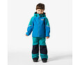 Dětská zimní bunda Helly Hansen K Legend  jacket - cerulean blue