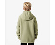 Dětská fleecová bunda Helly Hansen JR Champ Pile jacket - light lav 3