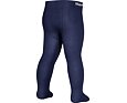 Dětské punčocháče Playshoes navy - double pack 5