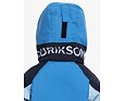 Dětská zimní bunda Didriksons Neptun sapphire blue - ROSTOUCÍ 9