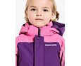 Dětská zimní bunda Didriksons Neptun royal purple - ROSTOUCÍ 8
