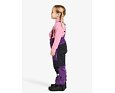 Dětské zimní kalhoty Didriksons Idre royal purple - ROSTOUCÍ 6