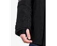 Dětská lyžařská bunda Didriksons Gabbro black 12
