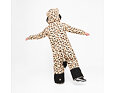 Dětská zimní rostoucí kombinéza WeeDo Cheetahdo 7