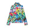 Dětské termotričko WeeDo Cosmo Sprayprint 3