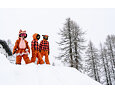 Dětské zimní rukavice WeeDo Teddydo/Squirdo - palčáky 11 Dětská zimní rostoucí kombinéza WeeDo Teddydo Dětská zimní rostoucí kombinéza WeeDo Squirdo
