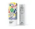 Termoska Cool Bottles XClusive! Electric Garden třívrstvá 500 ml 2