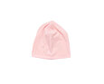 Dětská funkční čepice s merinem Devold Breeze chalk pink tenká 2
