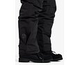 Dětské lyžařské kalhoty Didriksons Dacit black - ROSTOUCÍ 6