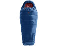 Dětský rostoucí spací pytel Deuter Starlight nightblue-redwood