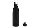 Termoska Cool Bottles Vivid Mono black třívrstvá 750 ml 3