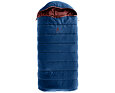 Dětský rostoucí spací pytel Deuter Starlight SQ nightblue-redwood