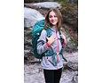Dětský batoh Boll Scout  22-30 l turquoise 3