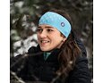 Sportovní čelenka Bosa Chilly Waves grey