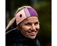 Sportovní čelenka Bosa Fresh Strip rose 2