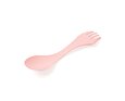 Cestovní příbor Light my fire Swedish Spork original dustypink