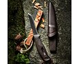 Outdoorový nůž s křesadlem Light my fire Swedish FireKnife 2in1 cocoshell