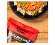 Massaman kari se zeleninou Expres menu 2 porce 3