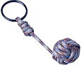 Přívěsek mUNKEES Paracord Monkey Fist RŮZNÉ BARVY
