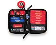 Outdoorová lékárnička SURVIVAL First Aid Kit - Hiking 3