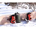 Ultratenká lékárnička SURVIVAL First Aid Kit  - Slimline 6