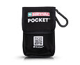 Kapesní lékárnička s KPR SURVIVAL First Aid Kit - Pocket CPR