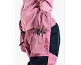 Dětské rukavice do deště Didriksons Glove 5 heather pink 2
