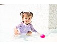 Dětské UV tričko Splash About dlouhý rukáv Lilac Spring 6