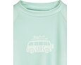 Dětské UV tričko Playshoes Surfbus - dlouhý rukáv 4