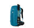 Turistický batoh Ferrino Hikemaster 36 l black 3