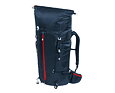 100% voděodolný turistický batoh Ferrino Dry Hike 40+5 l blue 2
