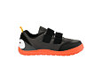 Dětské boty Viking Alv barefoot Paw 2V black 5