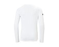 Dětské UV tričko Helly Hansen Jr Waterwear Rashguard - white 6