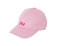 Dětská kšiltovka Helly Hansen K Logo Cap - pink lavender 4