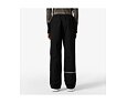 Dětské nepromokavé kalhoty Helly Hansen Jr Shelter Ht pant - black 2