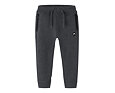 Dětské tepláky Name It Vimo - dark grey melange