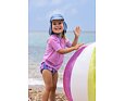 Dětská UV kšiltovka Playshoes pirát  - jeansblue 3