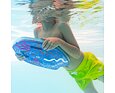 Dětská plavecká deska Splash About Junior Kickboard Blue 2