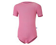 Dětské UV body Little Angel Outlast® tenké KR - tm. starorůžové