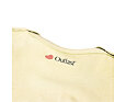 Dětské UV body Little Angel Outlast® tenké KR - sv. matcha 3