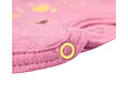 Dětské UV body Little Angel Outlast® tenké KR - tm. starorůžová 5