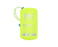 Dětská nepromokavá bunda Mac in a Sac Kid Origin Neon Yellow - SBALITELNÁ 14