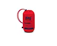 Dětská nepromokavá bunda Mac in a Sac Kid Origin Red - SBALITELNÁ 11