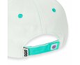 Dětská UV kšiltovka Kietla Vibe Baseball - Green3