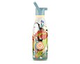Dětská termoska Cool Bottles Kids 3D Knight Legend třívrstvá 350 ml
